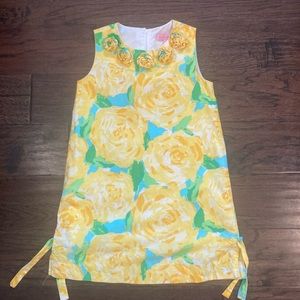 Lilly First Impressions Shift